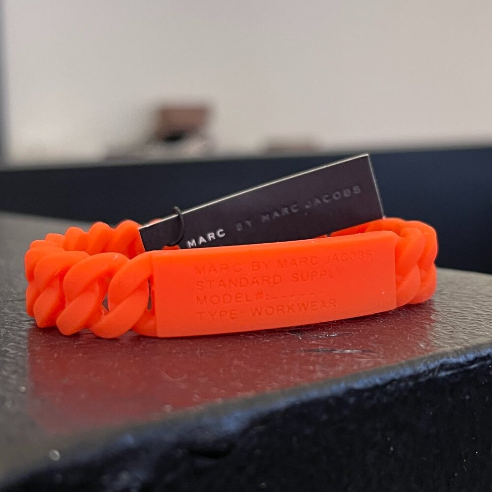 $28 NWT Marc By Marc Jacobs Bracelet